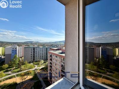 Prodej bytu 2+KK Liberec, Dobiášova č. 5