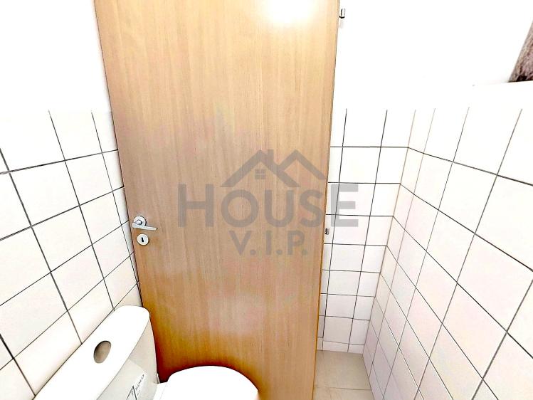 Pronájem obchodního prostoru Praha, Klapkova 124/10 č. 18