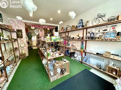 Pronájem obchodního prostoru Praha, Klapkova č. 3