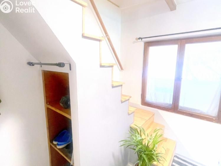 Prodej chalupy Zadní Třebaň, V Třebcouni č. 12