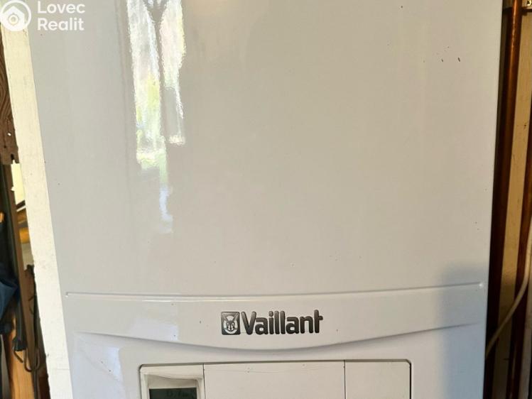 Prodej chalupy Zadní Třebaň, V Třebcouni č. 42