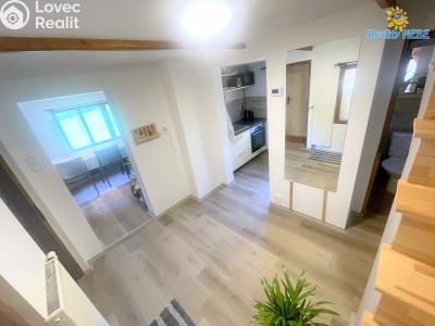 Prodej chalupy Zadní Třebaň, V Třebcouni č. 1