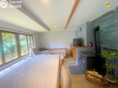 Prodej chalupy Zadní Třebaň, V Třebcouni č. 3