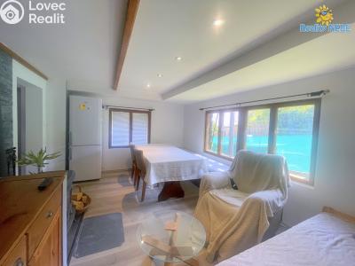 Prodej chalupy Zadní Třebaň, V Třebcouni č. 5