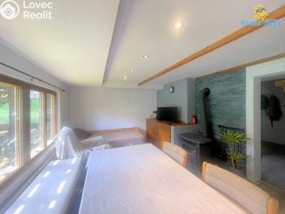 Sale cottage Zadní Třebaň, V Třebcouni č. 4