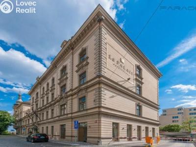 Оренда квартири 1+KK Praha, U Zvonařky č. 20