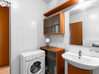Оренда квартири 1+KK Praha, U Zvonařky č. 11