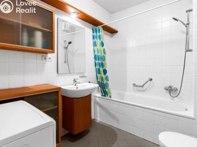Оренда квартири 1+KK Praha, U Zvonařky č. 12