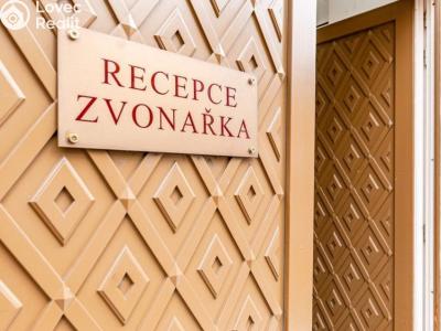 Оренда квартири 1+KK Praha, U Zvonařky č. 14