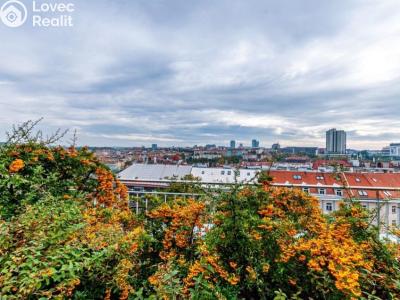 Оренда квартири 1+KK Praha, U Zvonařky č. 16