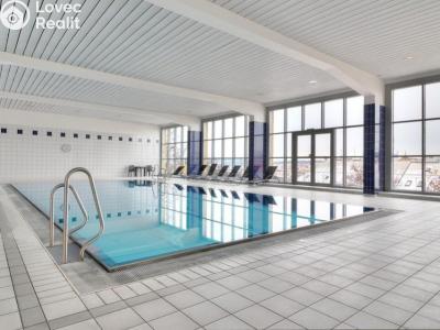 Оренда квартири 1+KK Praha, U Zvonařky č. 18