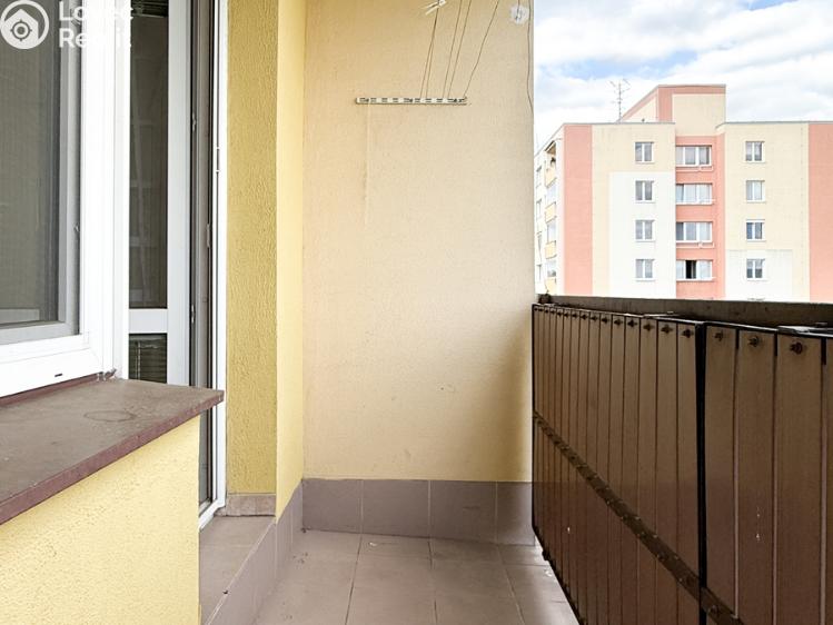 Pronájem bytu 3+1 Frýdek-Místek, Dr. M. Tyrše č. 18