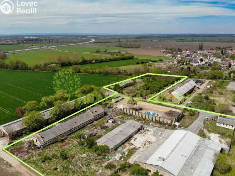 Prodej komerční nemovitosti Holešov č. 4
