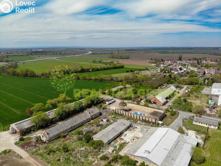 Prodej komerční nemovitosti Holešov č. 6