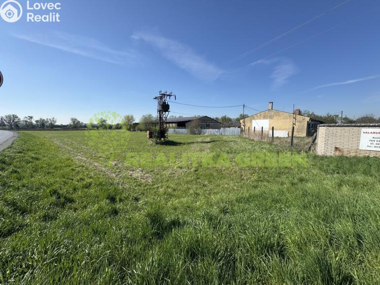 Prodej komerční nemovitosti Holešov č. 8