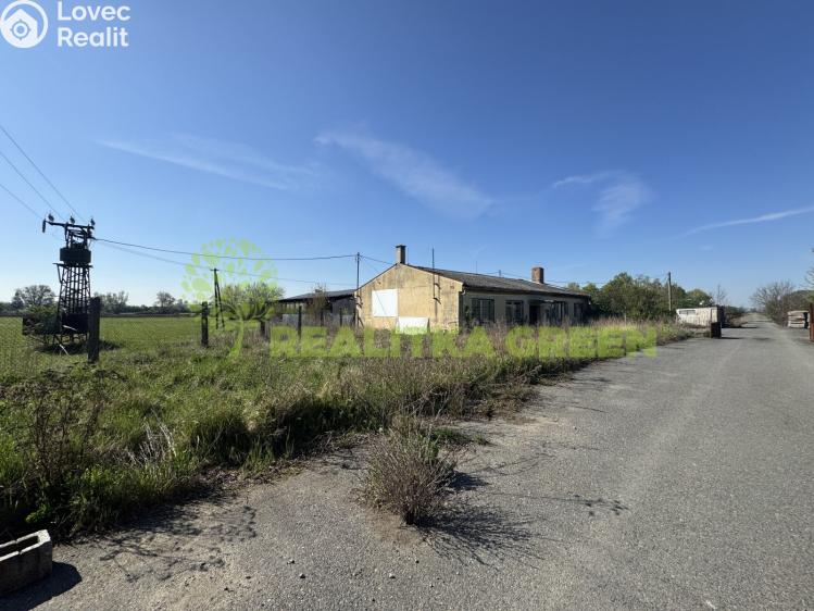 Prodej komerční nemovitosti Holešov č. 10
