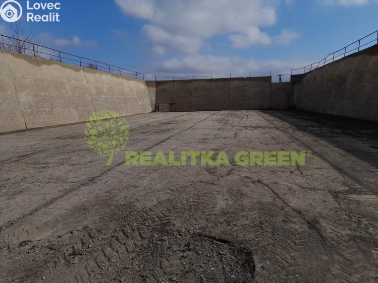 Prodej komerční nemovitosti Holešov č. 18