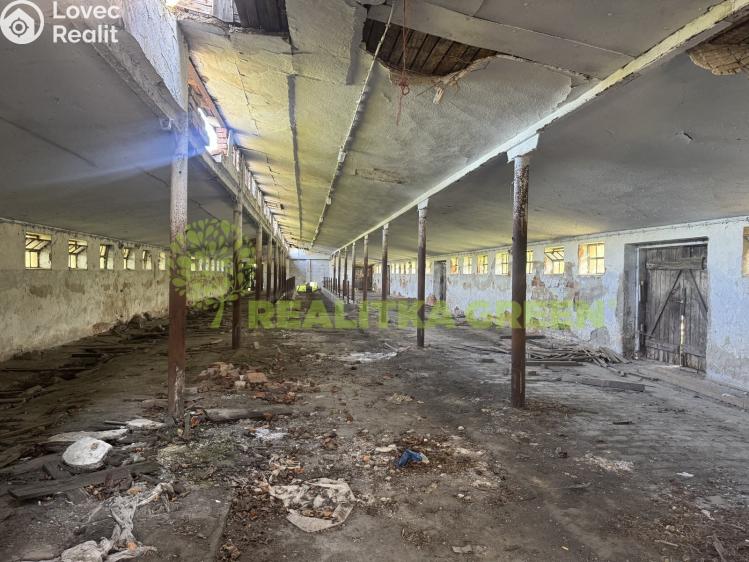 Prodej komerční nemovitosti Holešov č. 23