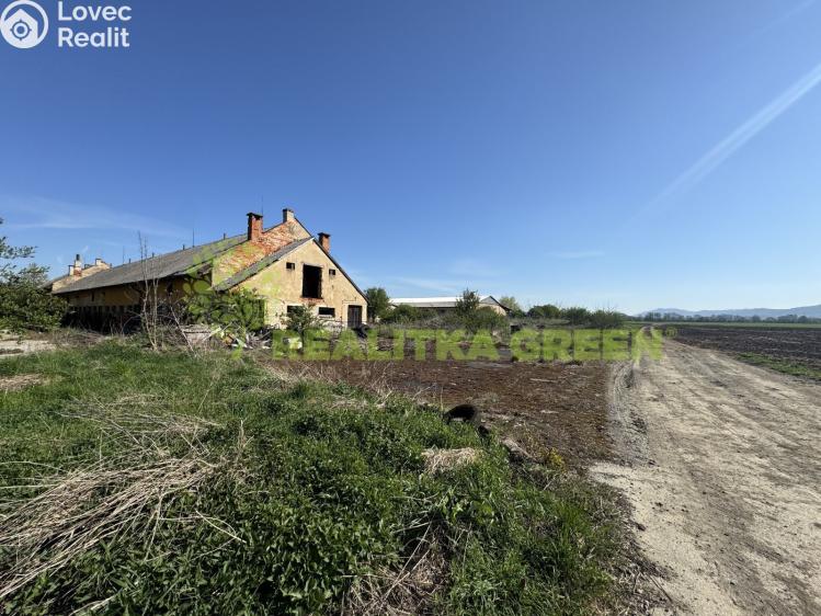 Prodej komerční nemovitosti Holešov č. 24