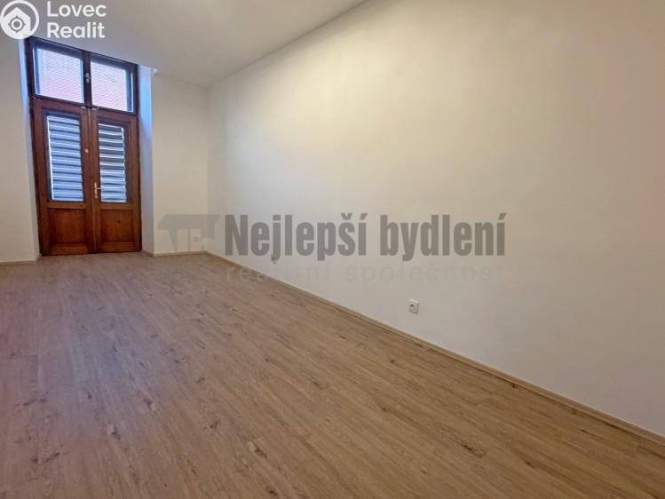 Prodej bytu 3+KK Jemnice, Husova 1 č. 5