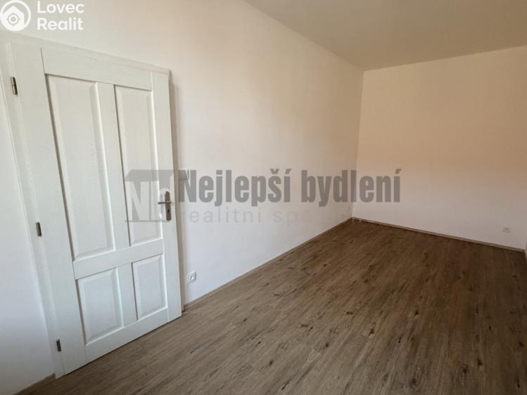Prodej bytu 3+KK Jemnice, Husova 1 č. 6