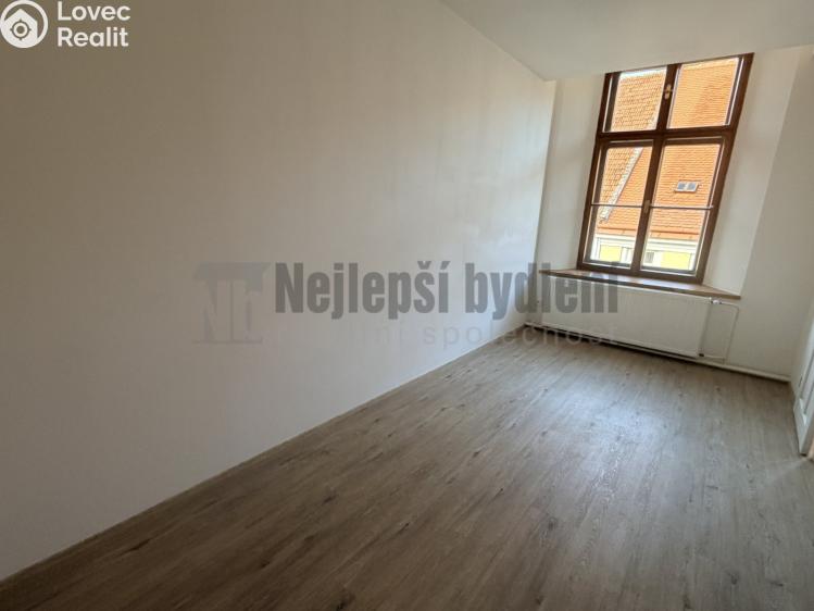 Prodej bytu 3+KK Jemnice, Husova 1 č. 7