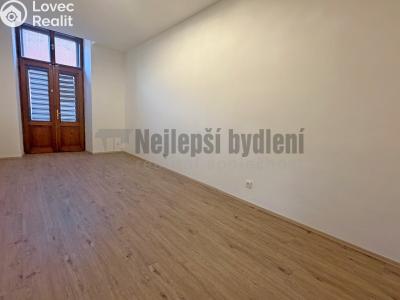 Prodej bytu 3+KK Jemnice, Husova 1 č. 5