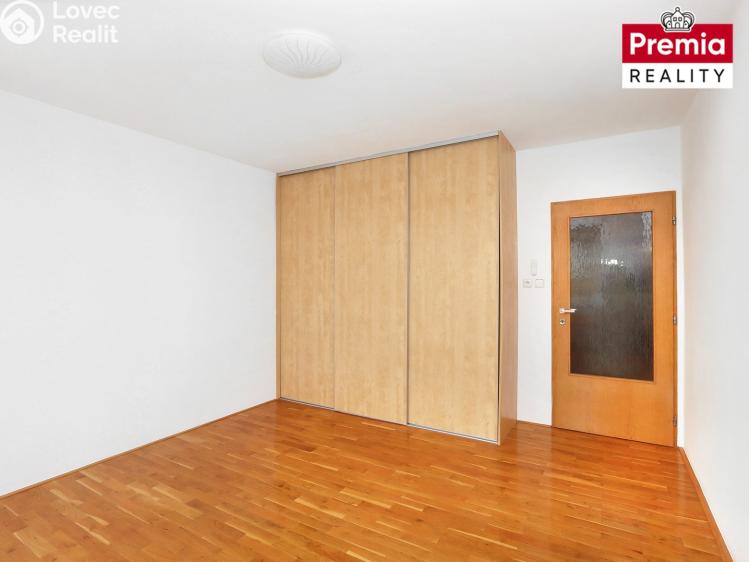Pronájem rodinného domu Znojmo, Dlouhá 612/40 č. 10