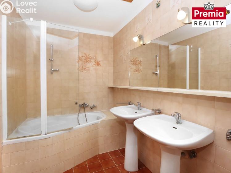 Pronájem rodinného domu Znojmo, Dlouhá 612/40 č. 14