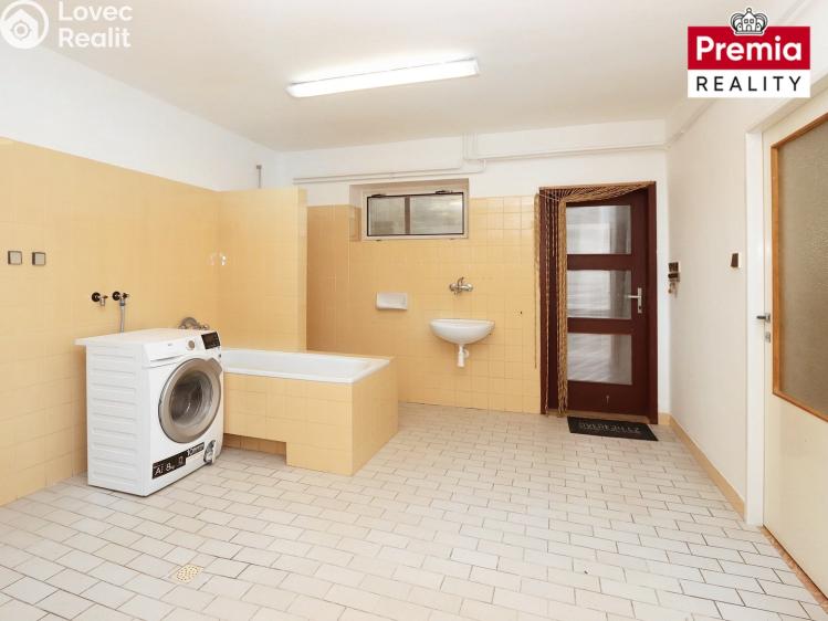 Pronájem rodinného domu Znojmo, Dlouhá 612/40 č. 18