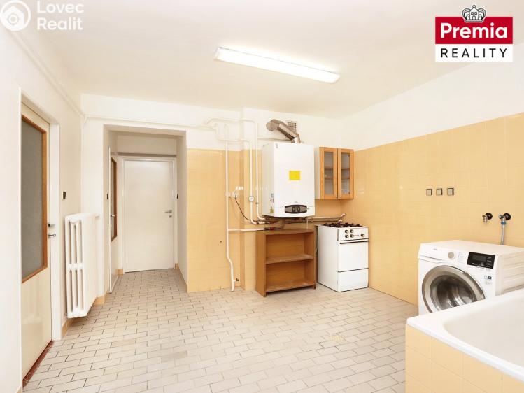 Pronájem rodinného domu Znojmo, Dlouhá 612/40 č. 19