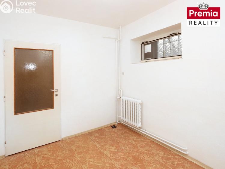 Pronájem rodinného domu Znojmo, Dlouhá 612/40 č. 20