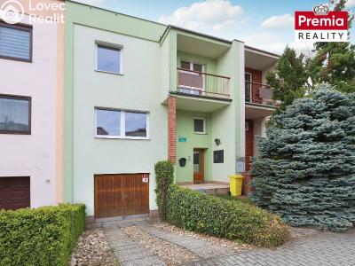 Pronájem rodinného domu Znojmo, Dlouhá č. 3