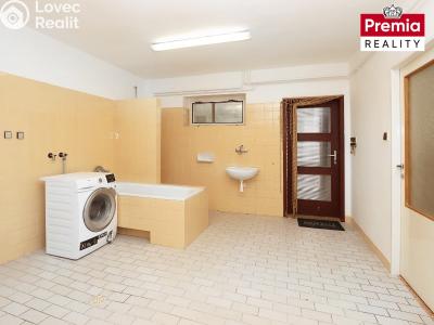 Аренда семейного дома Znojmo, Dlouhá č. 18