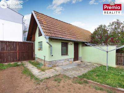 Аренда семейного дома Znojmo, Dlouhá č. 24
