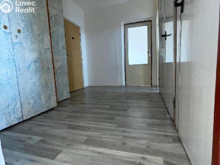 Prodej bytu 2+1 Chomutov, Pod Břízami 5229 č. 5