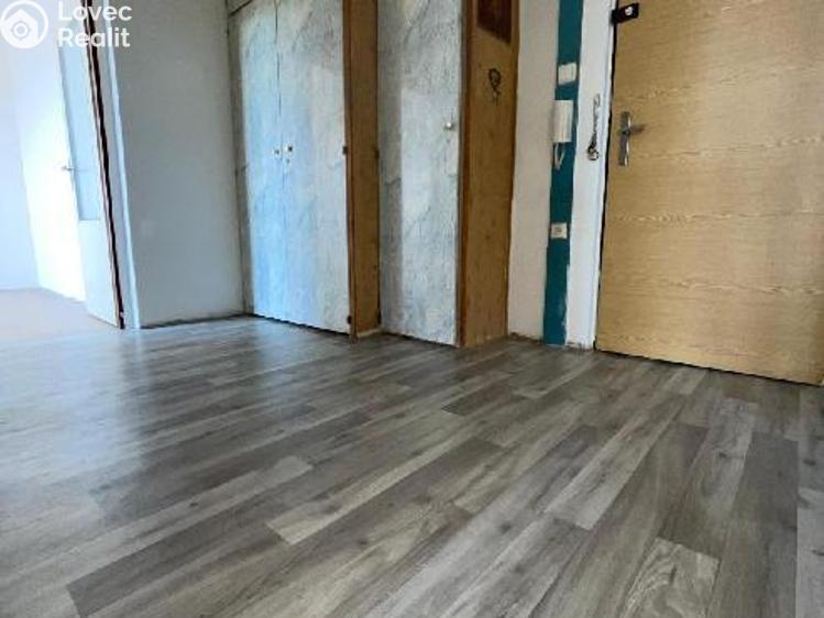 Prodej bytu 2+1 Chomutov, Pod Břízami 5229 č. 6