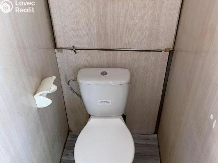 Prodej bytu 2+1 Chomutov, Pod Břízami 5229 č. 7