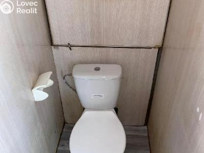 Продажа квартиры 2+1 Chomutov, Pod Břízami 5229 č. 7