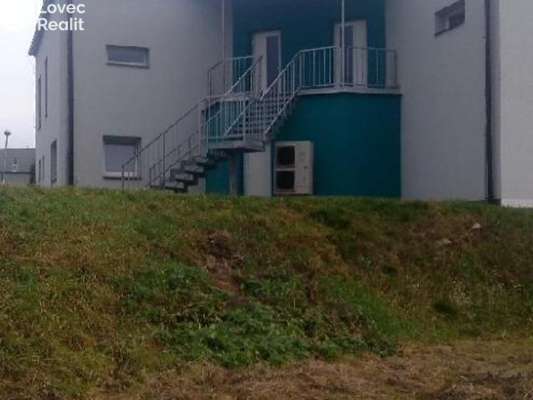 Prodej rodinného domu Uherský Brod, Františka Kožíka 2611 č. 2