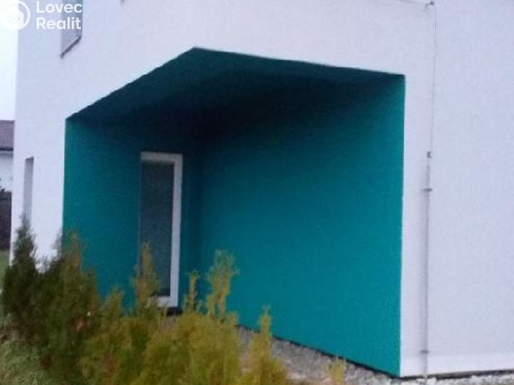 Prodej rodinného domu Uherský Brod, Františka Kožíka 2611 č. 5