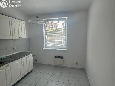 Pronájem bytu 2+1 Zlín, Žlutá 469 č. 3