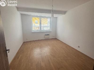 Pronájem bytu 2+1 Zlín, Žlutá 469 č. 5