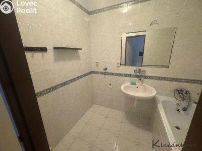 Rent apartment 2+1 Zlín, Žlutá 469 č. 7