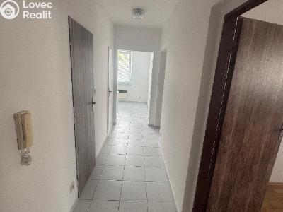 Rent apartment 2+1 Zlín, Žlutá 469 č. 11