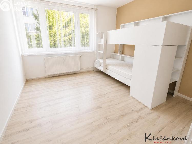 Prodej bytu 3+KK Zlín, Ševcovská 3943 č. 1