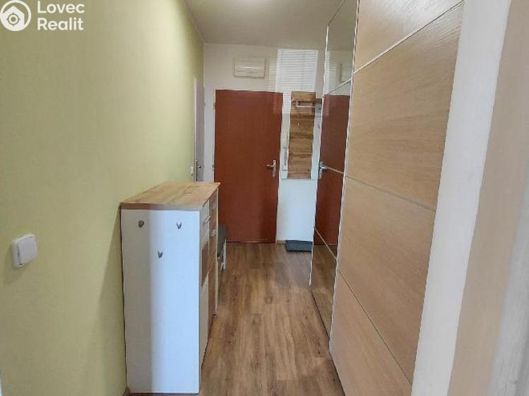 Prodej bytu 3+KK Zlín, Ševcovská 3943 č. 5
