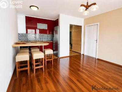 Sale apartment 3+KK Zlín, Ševcovská 3943 č. 9