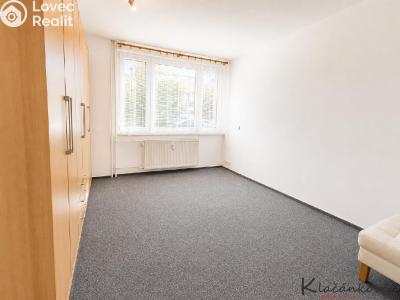 Prodej bytu 3+KK Zlín, Ševcovská 3943 č. 3