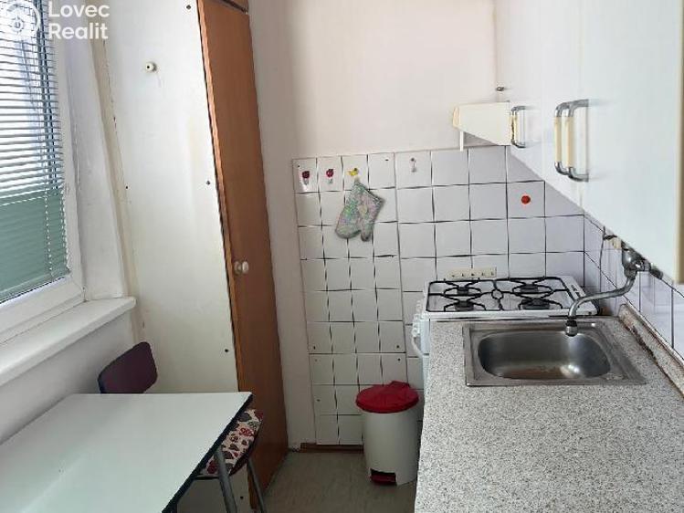 Prodej bytu 1+1 Zlín, Dřevnická 4130 č. 2